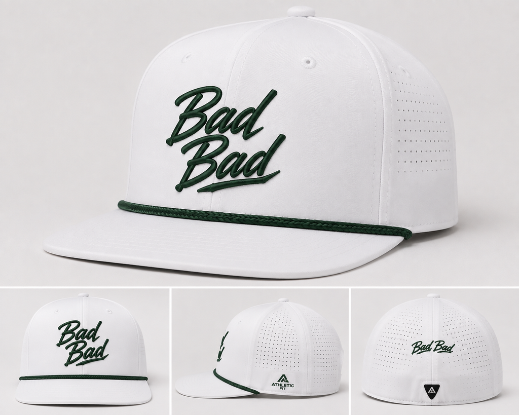 Bad Bad Rope Hats