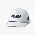Red White Blue Rope Hat